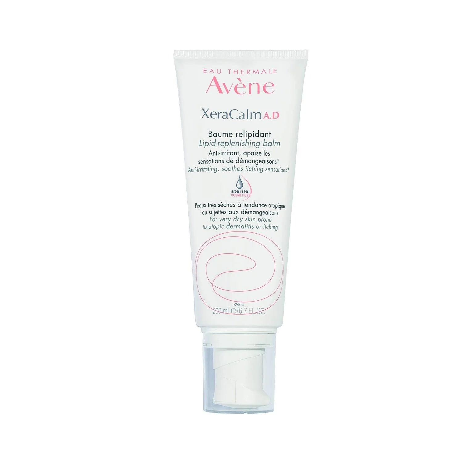 Avène Eau Thermale - XeraCalm Balm