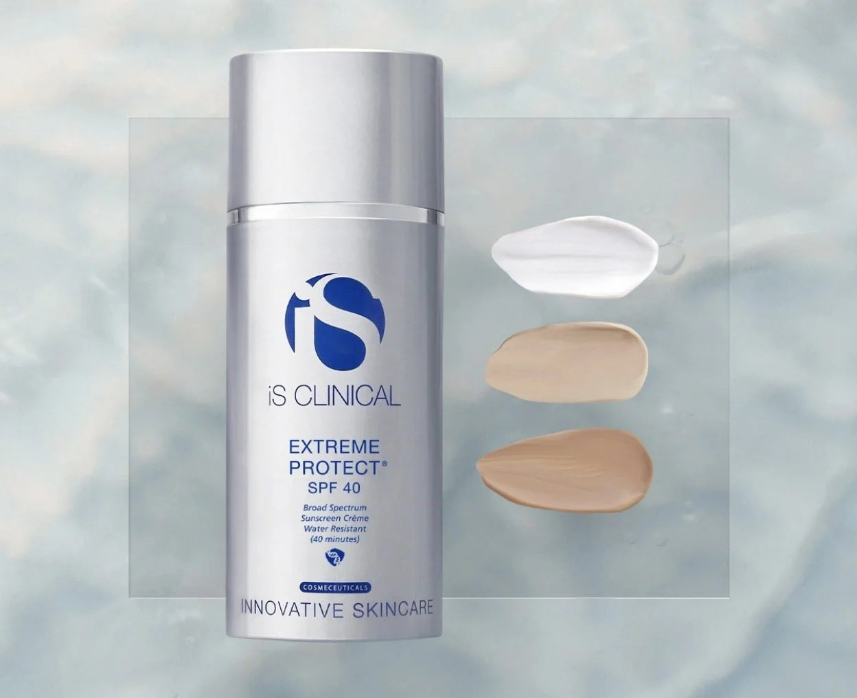 iS Clinical Extreme Protect SPF 40
