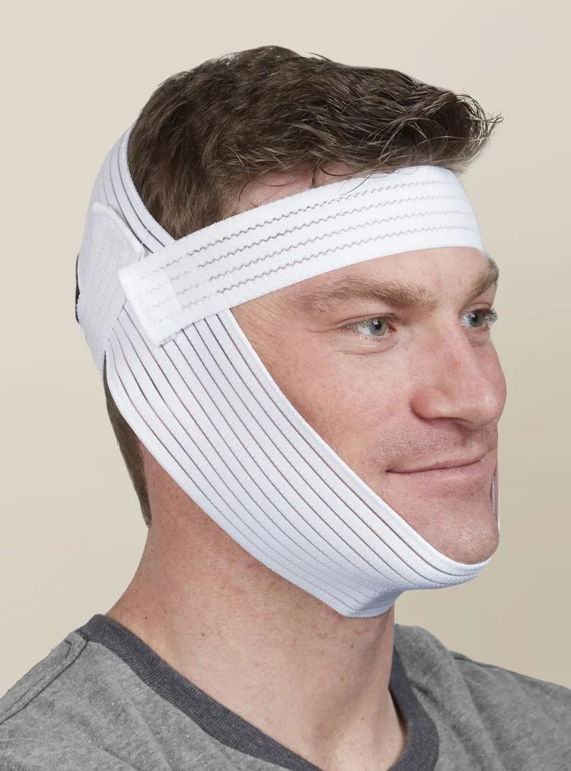 Chin Strap Garment