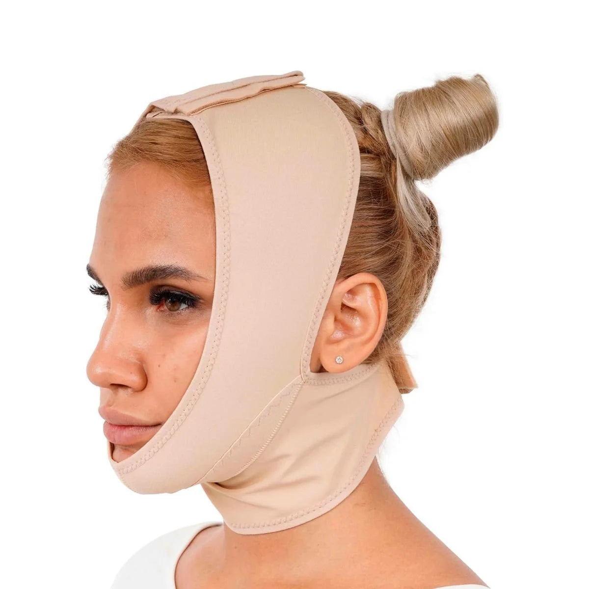 Invera Chin Compression Garment