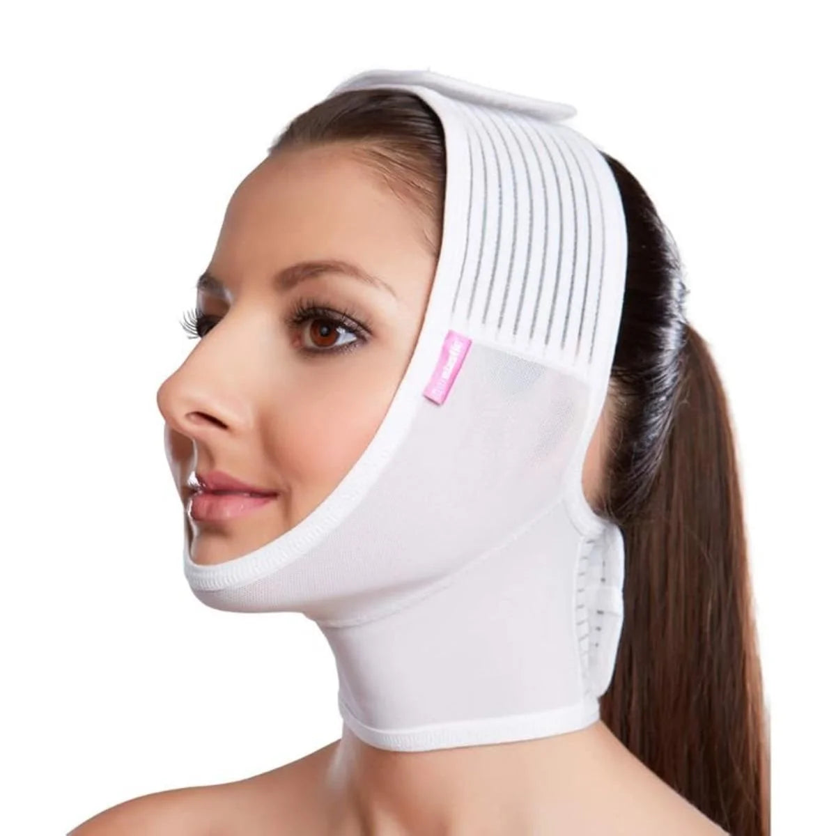 LIPOELASTIC Chin Lipo Compression Garment