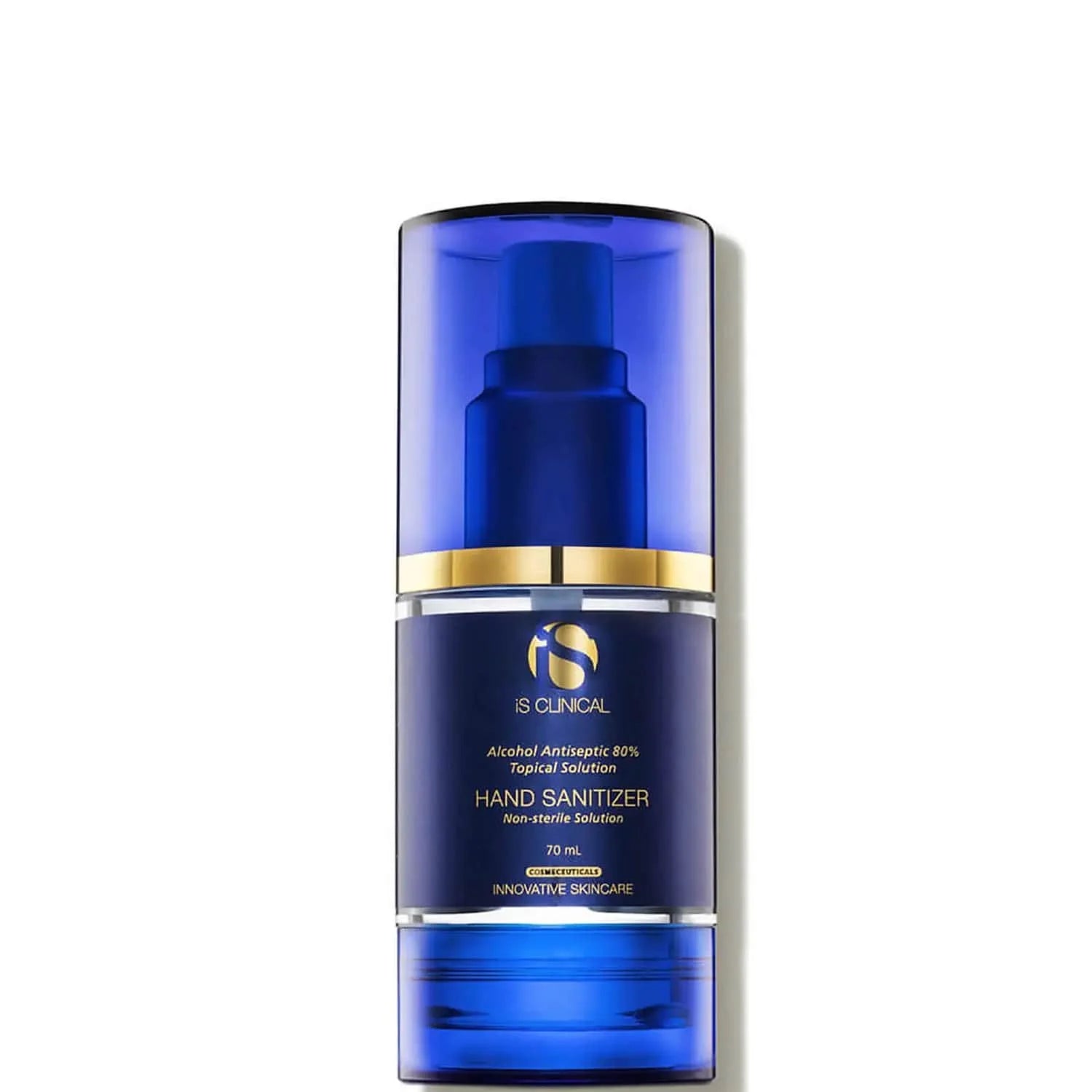 iS Clinical Hand Sanitizer