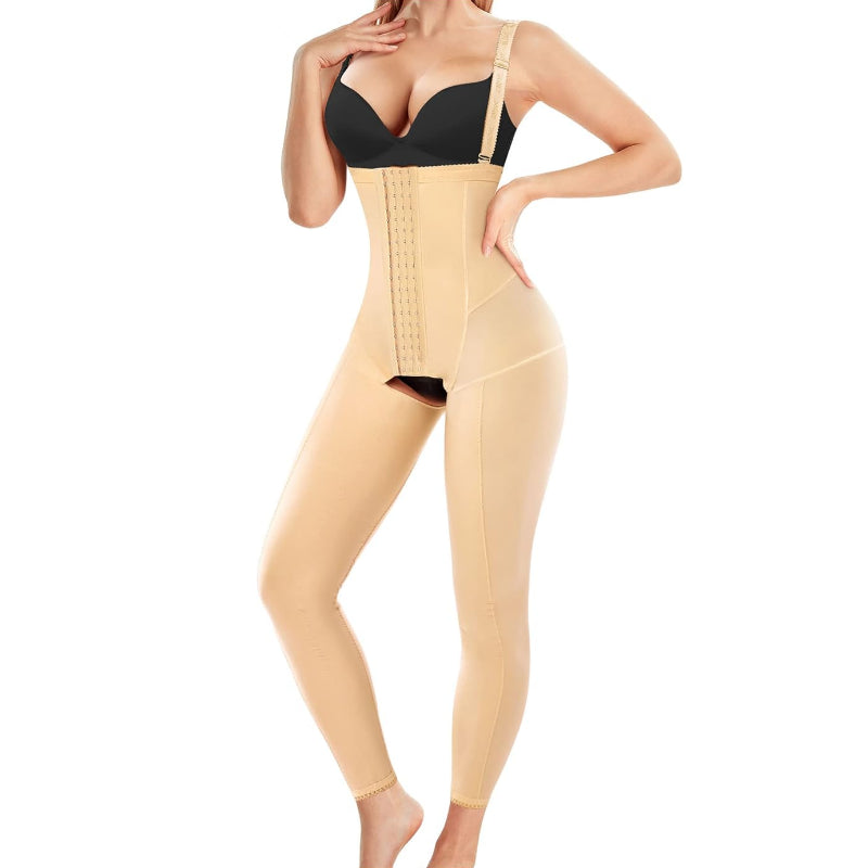 RDSIANE Women's Full-Body Compression Shapewear
