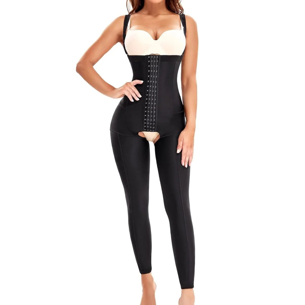 RDSIANE Women's Full-Body Compression Shapewear