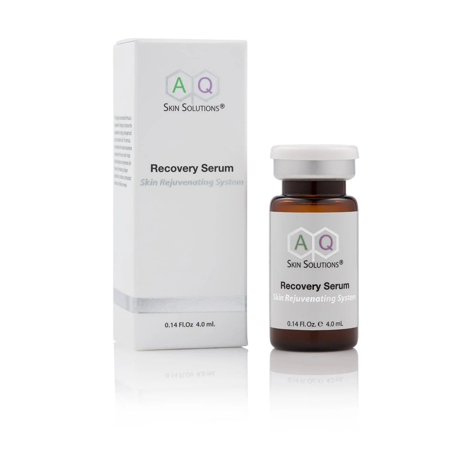 AQ Skin Solutions® Recovery Serum