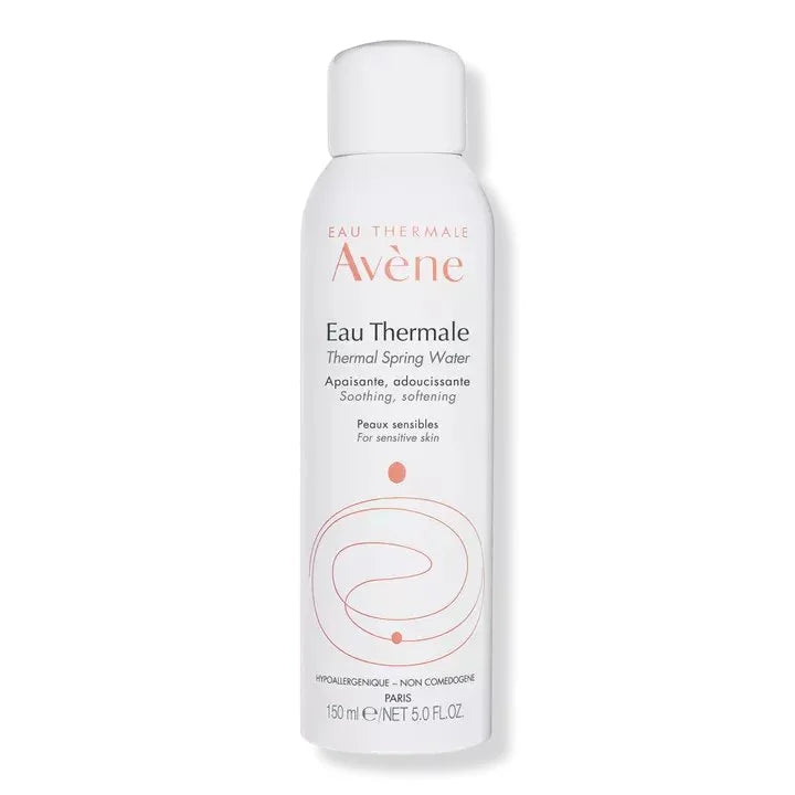 Avène Eau Thermale - Thermal Spring Water
