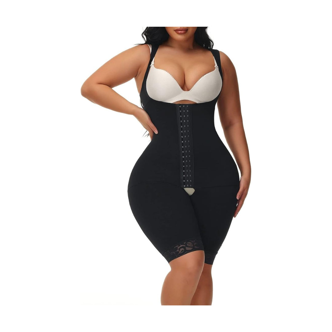 Stage 2 - Compression Shapewear Bodysuit