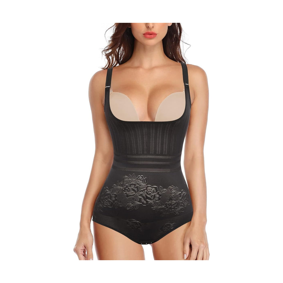 Stage 3 - MISS MOLY Compression Shapewear Bodysuit