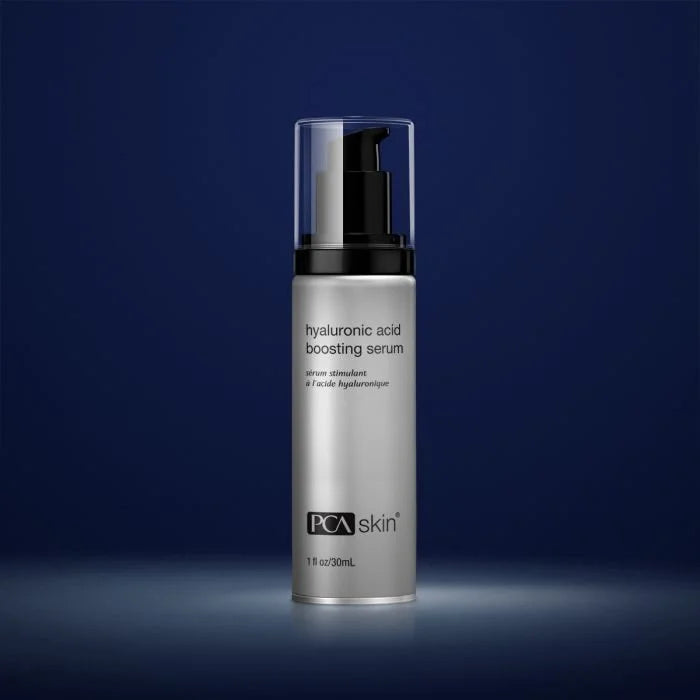 PCA SKIN® Hyaluronic Acid Boosting Serum