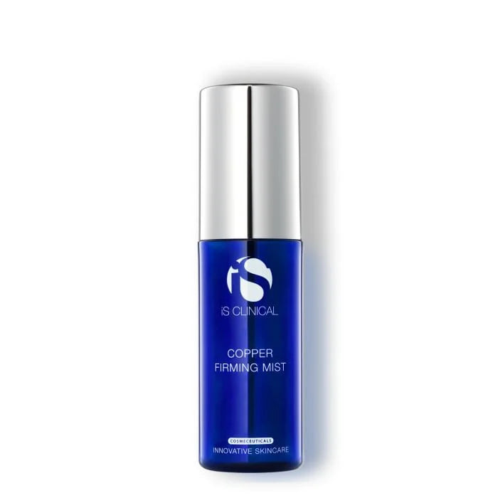 iS Clinical Copper Firming Mist Spray