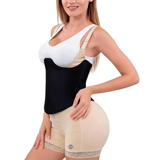 Post Surgery 360 Lipo Foam Wrap Around