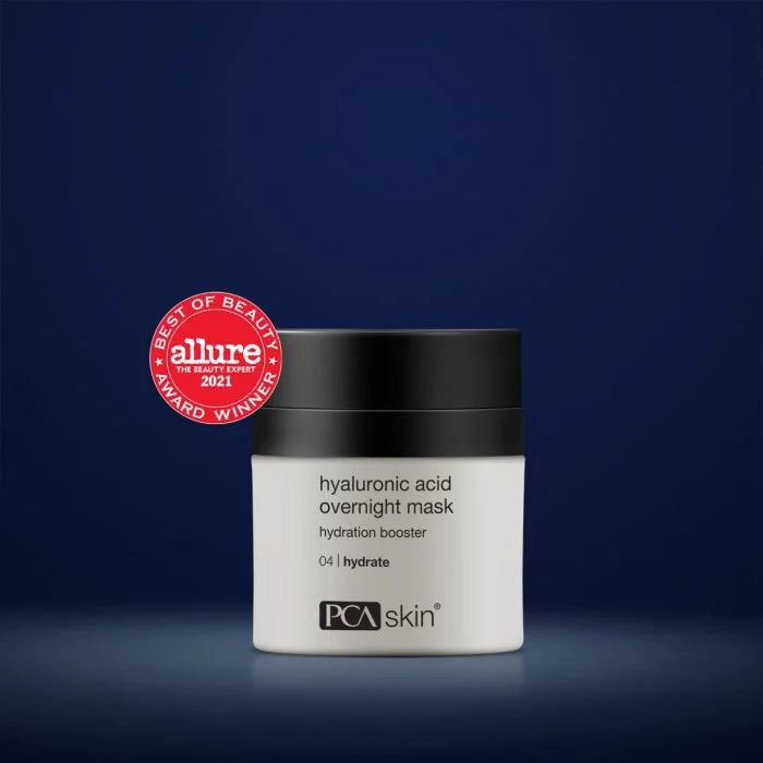 PCA SKIN® Hyaluronic Acid Overnight Mask