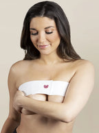 Single Strap Breast Band