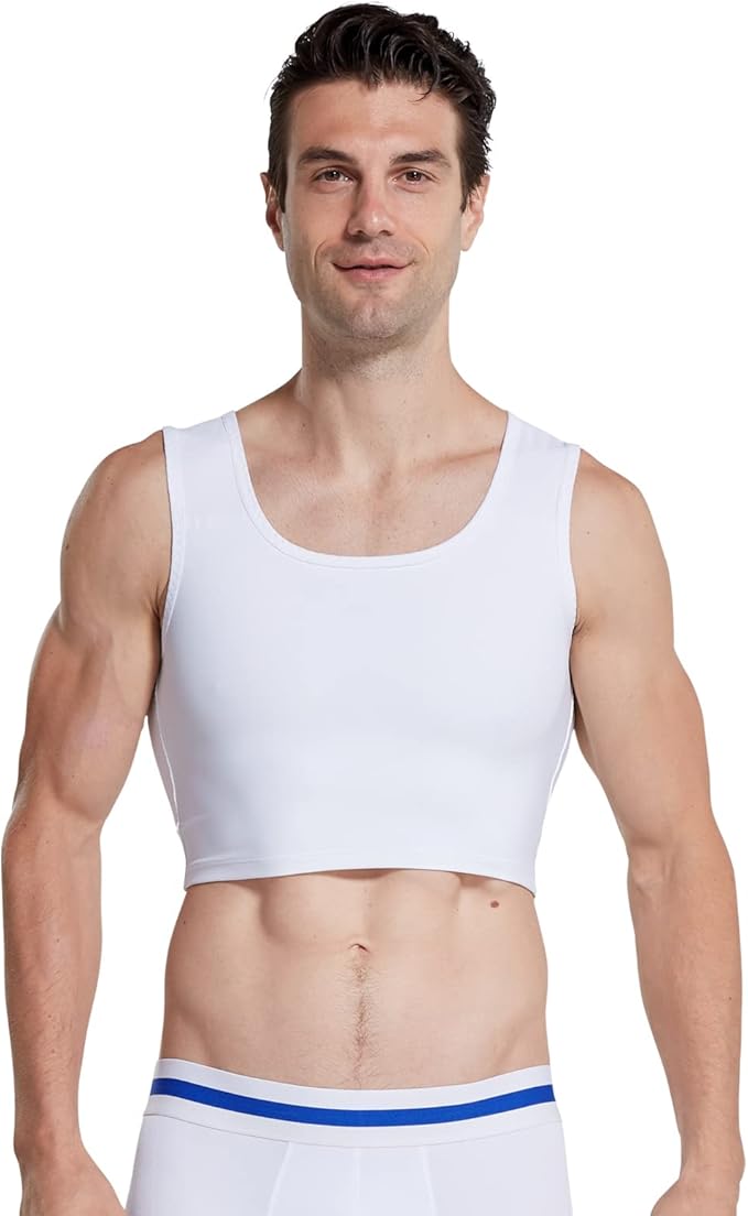 Male Binder