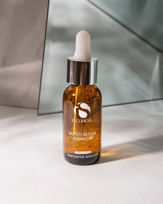 iS Clinical Super Serum Advance+ 1.0 oz