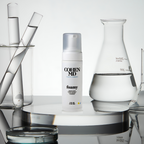 Foamy Gentle Cleanser