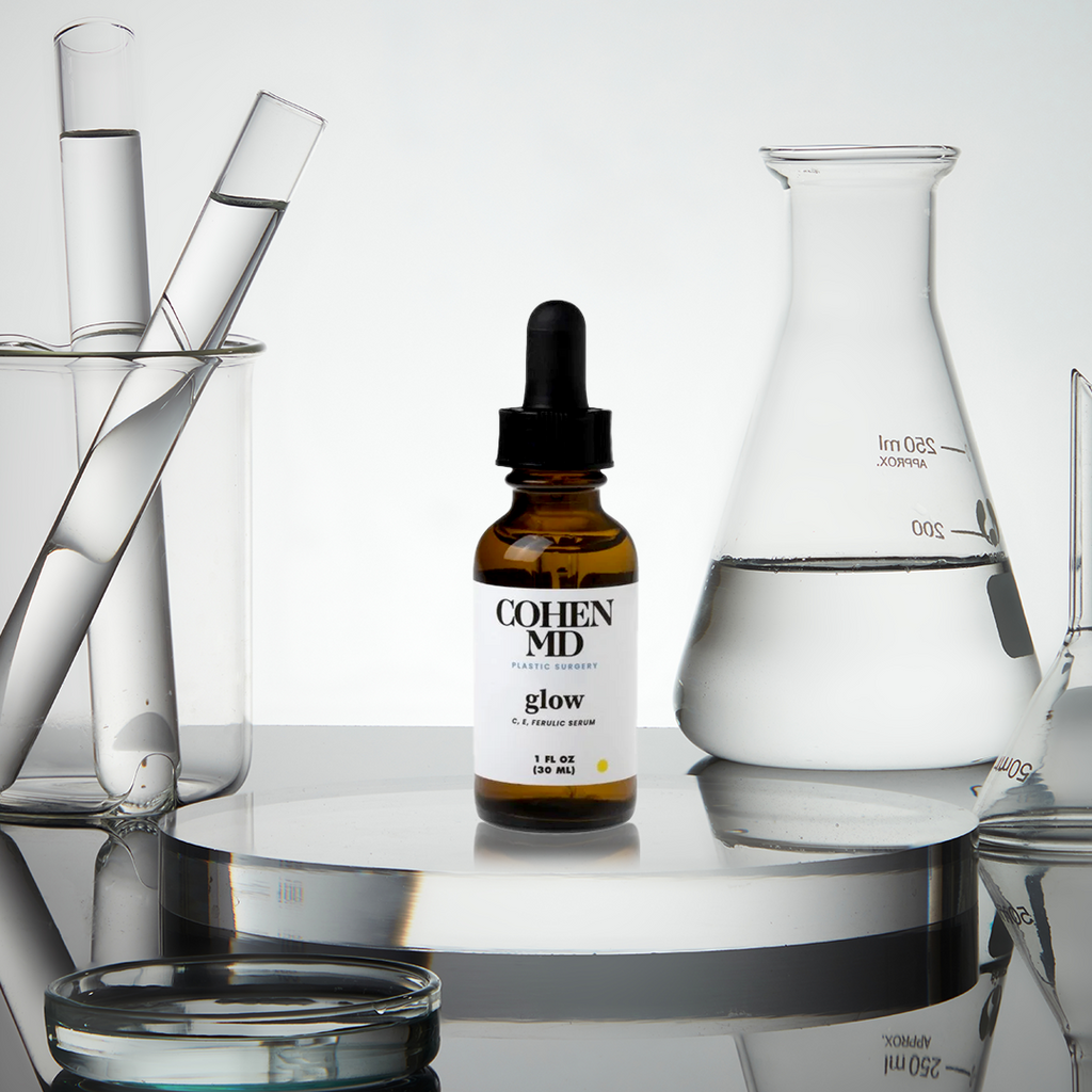 Glow Vitamin C Serum