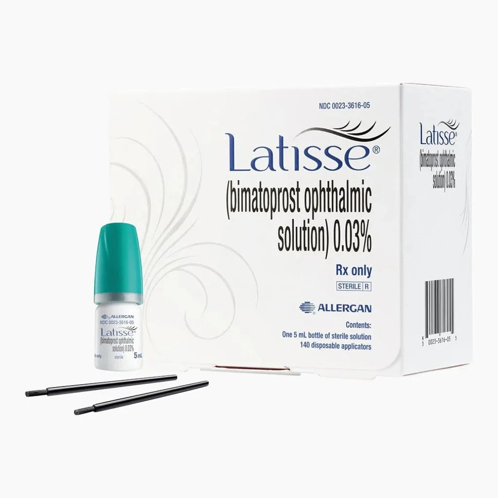Latisse 5 ML Lash Growth