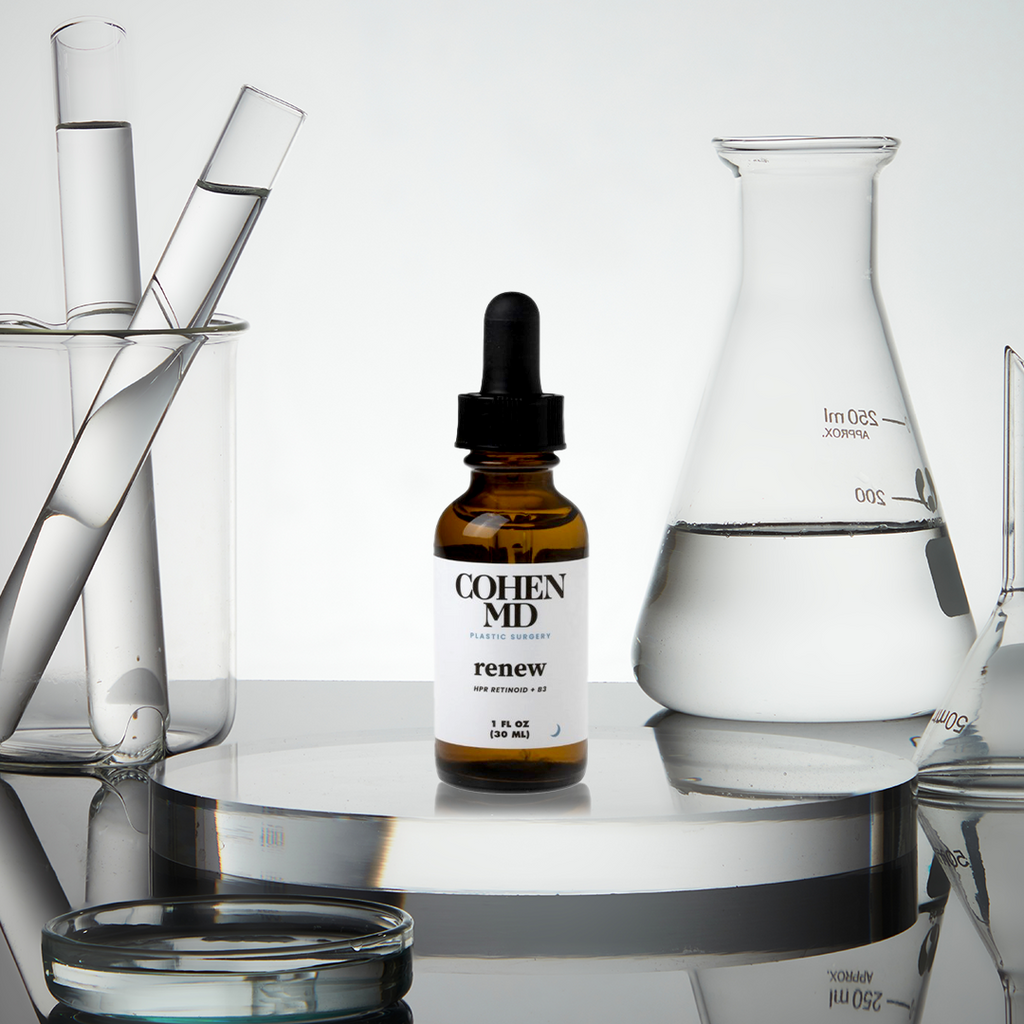 Renew Retinol Serum