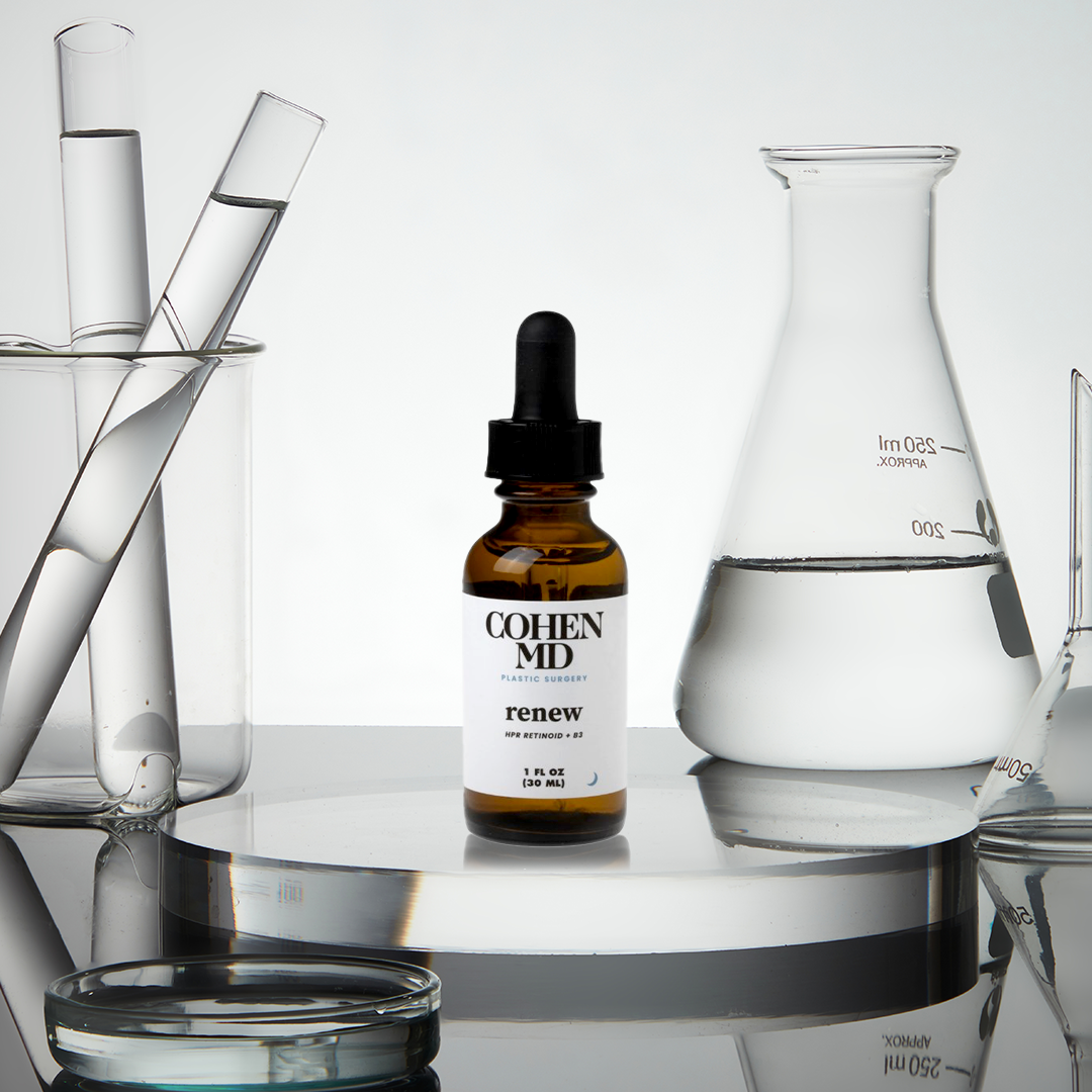 Renew Retinol Serum