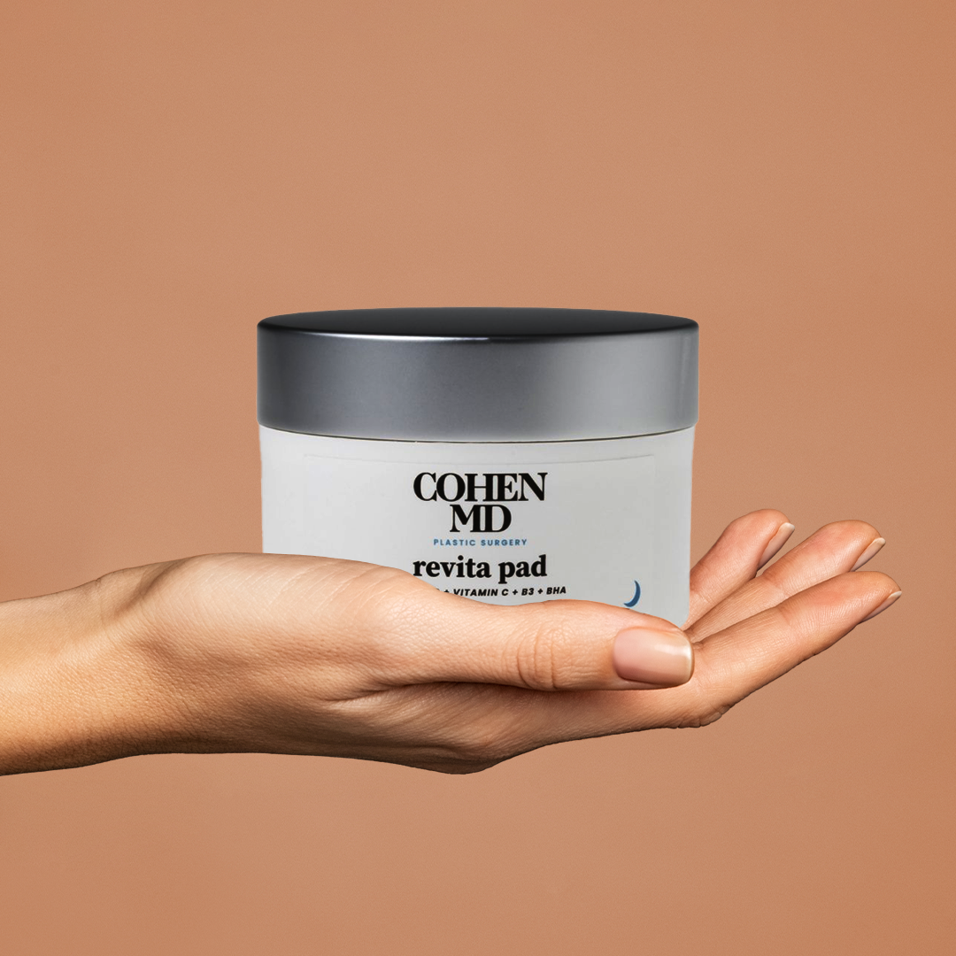 Revita Pads