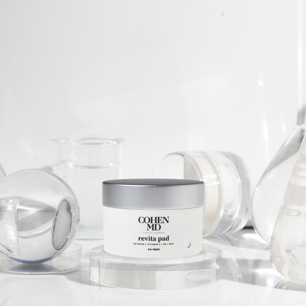Revita Pads