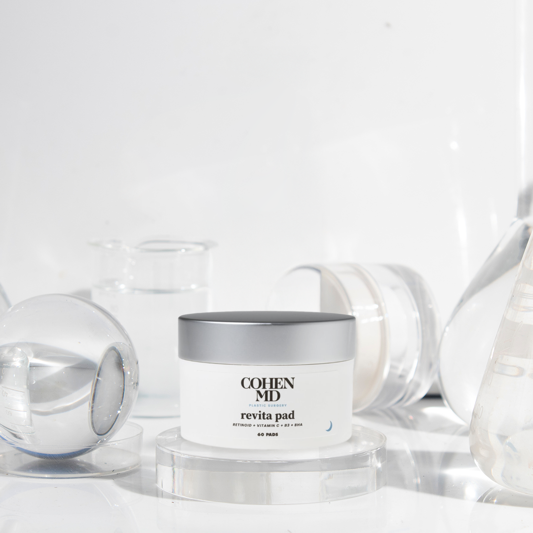 Revita Pads