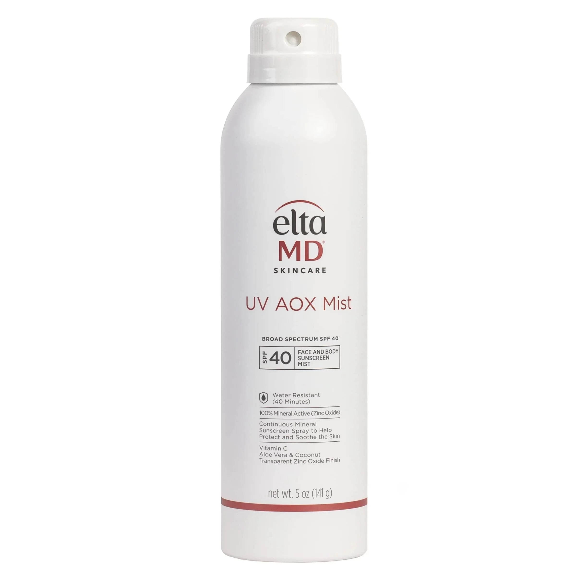 EltaMD UV AOX Mist Elta Spray