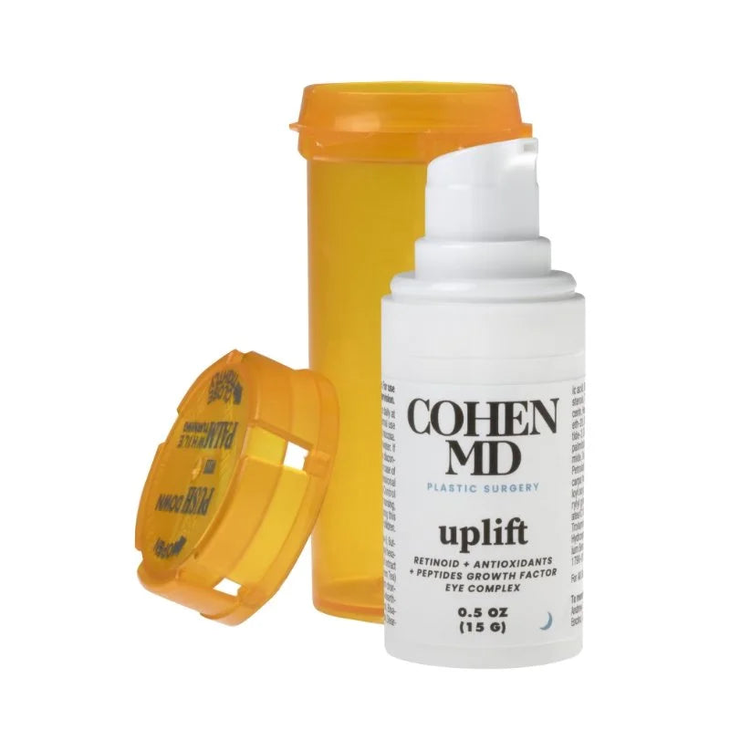 Uplift Eye Complex