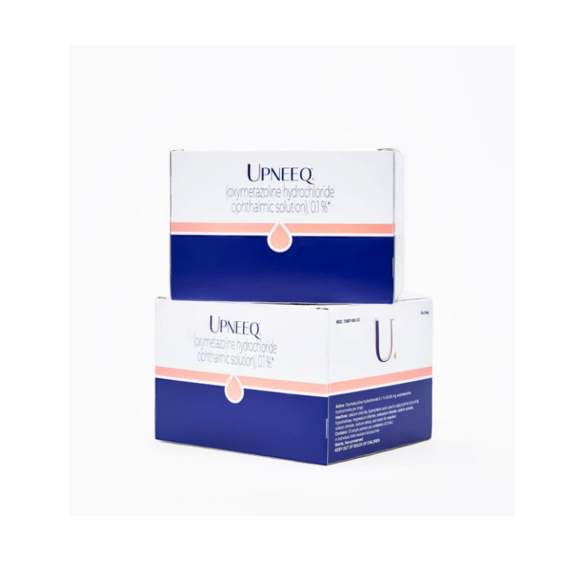 Upneeq Brightening Eye Drops
