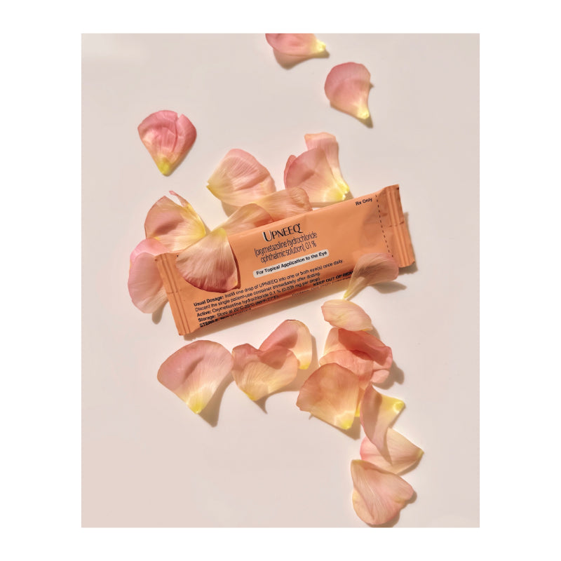 Upneeq Brightening Eye Drops